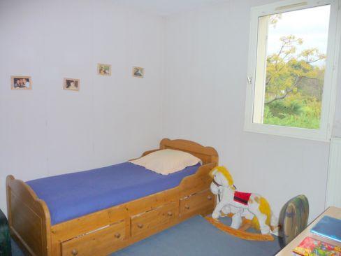 Vente VILLA T4 F4 T5 F5 JARDIN CALME CHATEAU GOMBERT MARSEILLE 13EME 13013 13